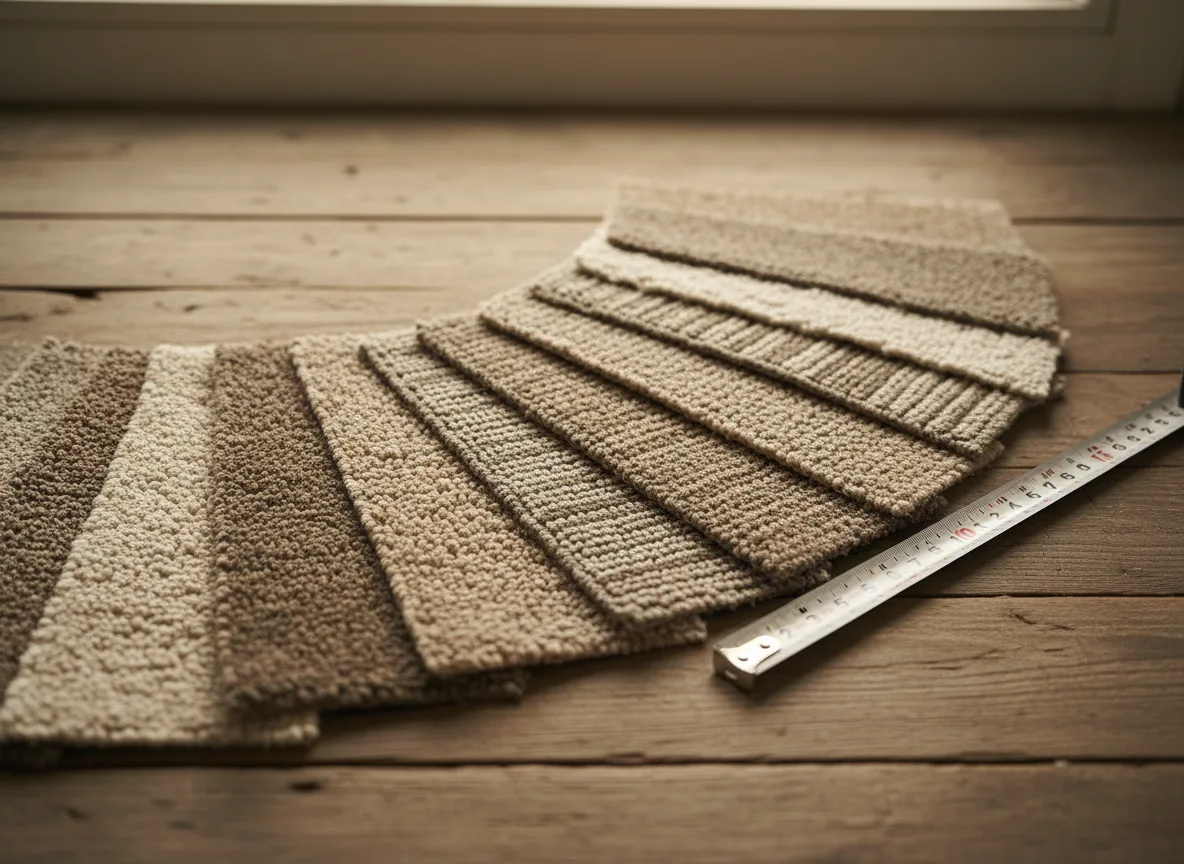 Carpet Installation London, TX FAQs